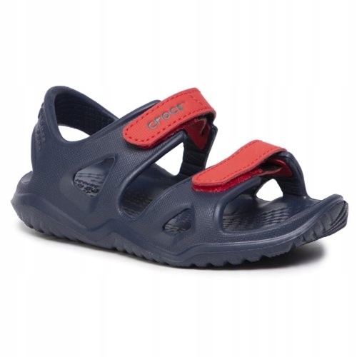 

Crocs Swiftwater River sandały 23-24 C7 .