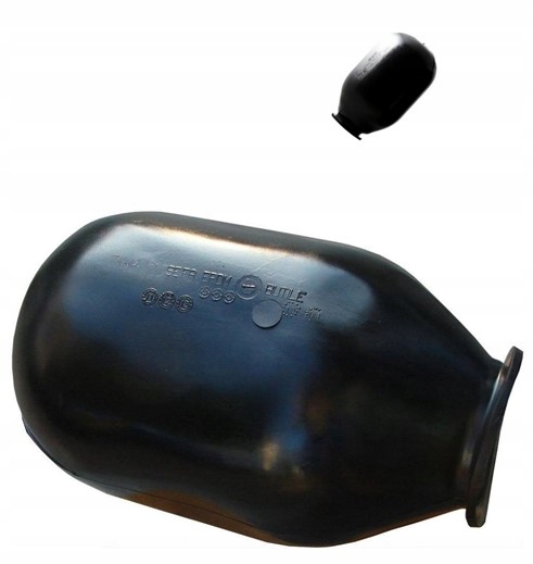 Gumový sáček Epdm pro hydroforovou nádrž Pedrollo JCRm 2A/50L