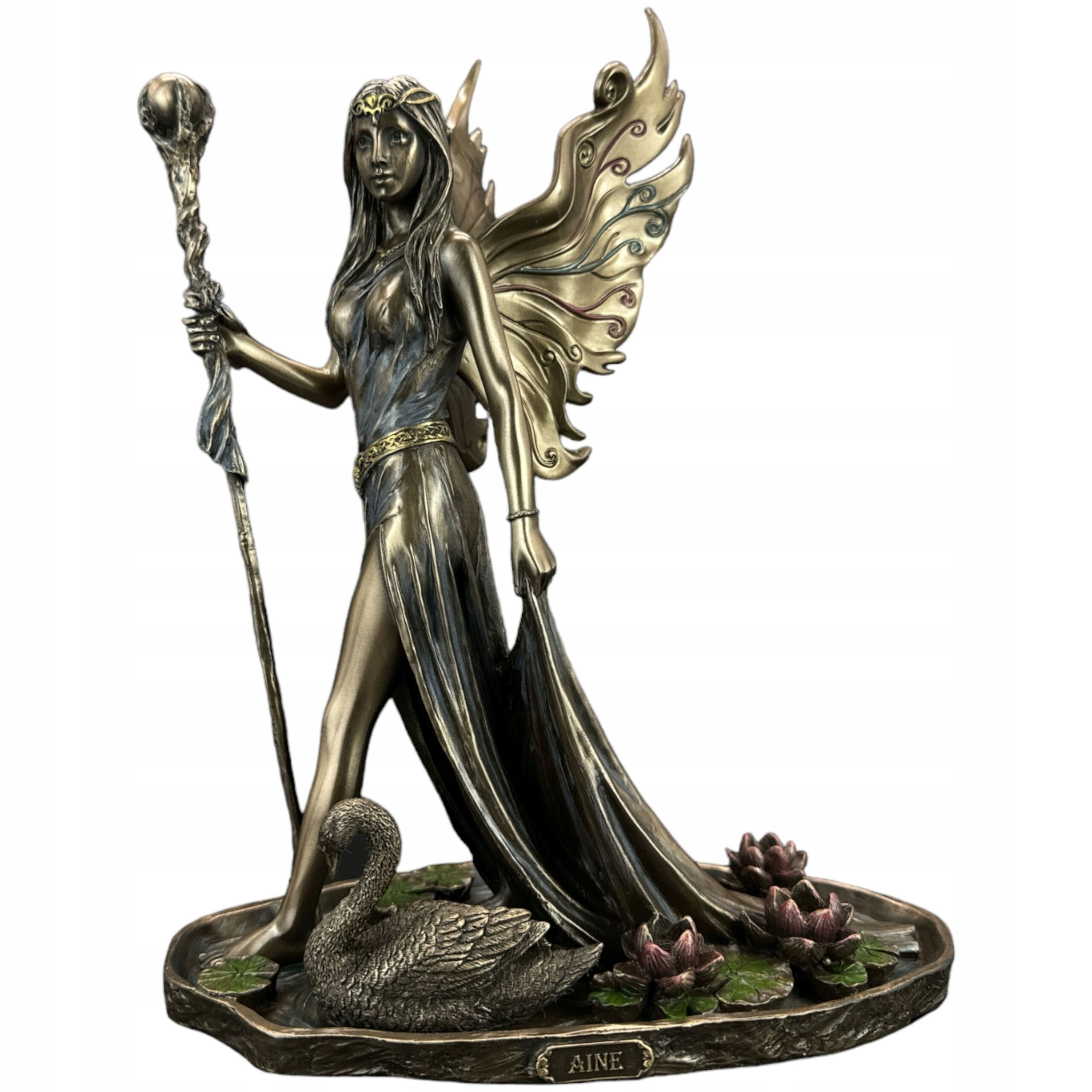 írska bohyňa lásky a plodnosti Aine Veronese WU77888A4