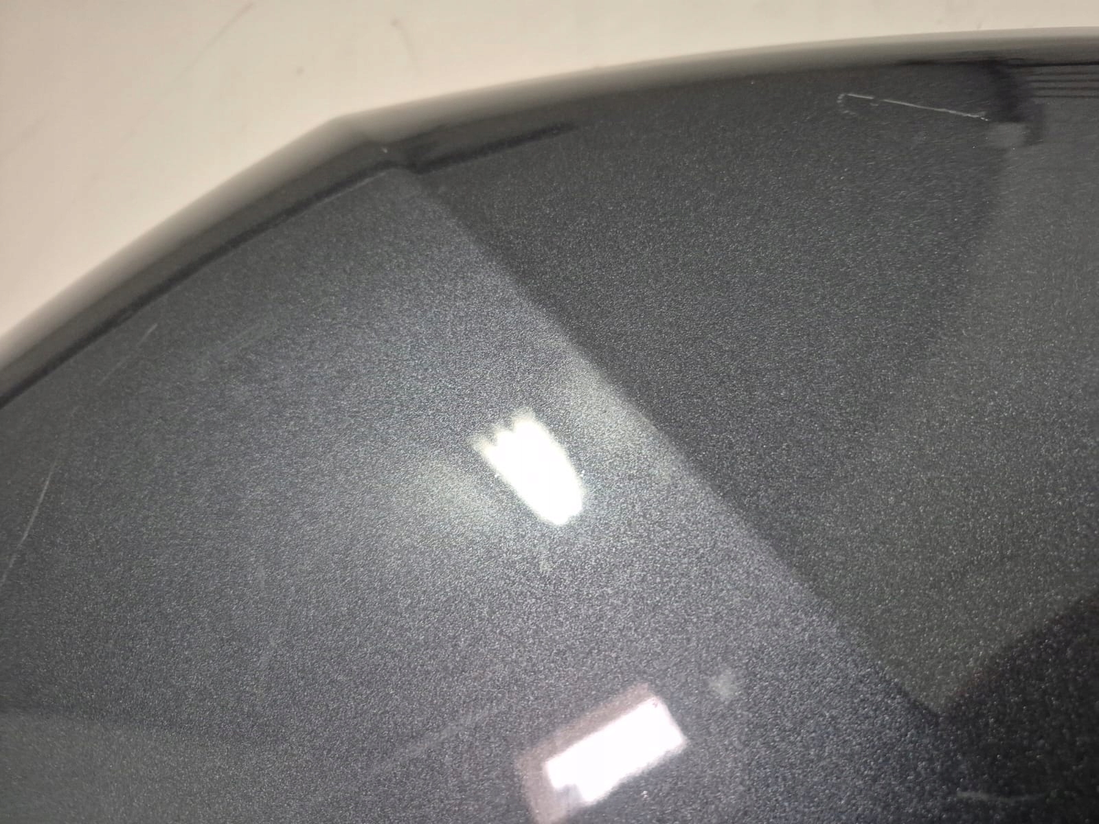 FORD ECOSPORT II 2 12-17 bonnet CN15-16K689-AA