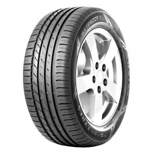 4x Opona letnia Nokian Wetproof 1 175/65R15 84H
