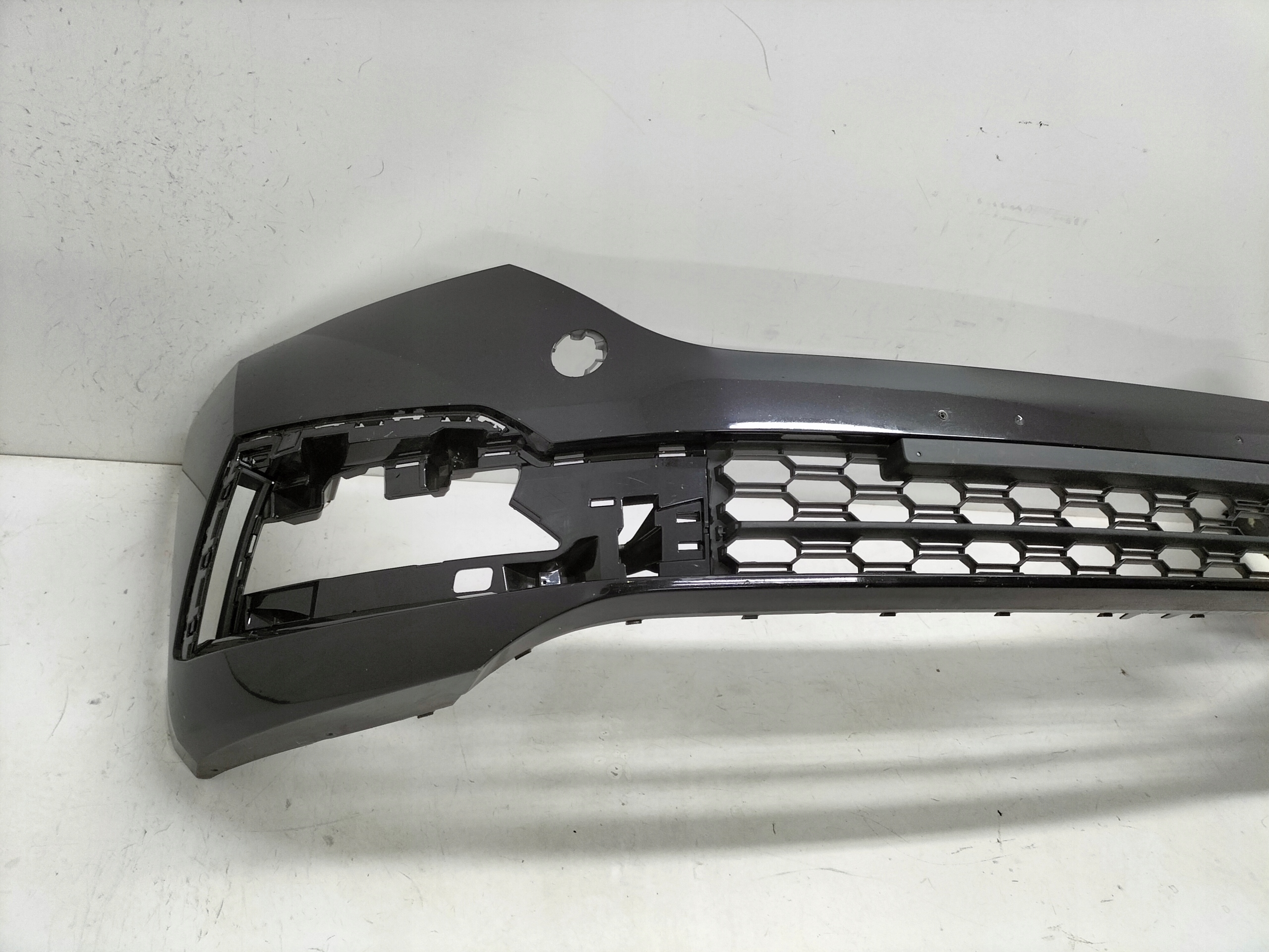 Frontstoßstange vorne SKODA OCTAVIA 4 IV 19