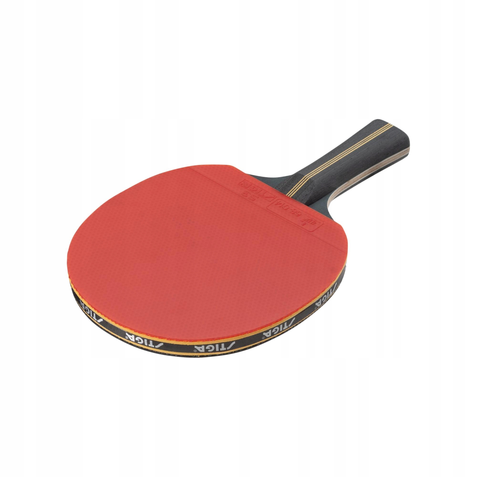 Raketa pro stolní tenis Stiga Trinity V2 Ittf *** R-60 V-72 K-66