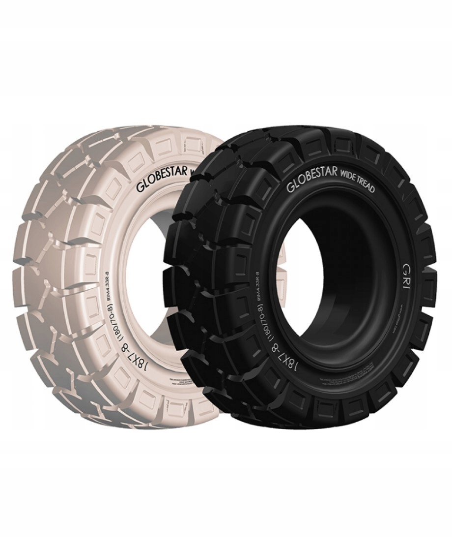 Globestar Globe Wide-tread 6.00-9 (plný)