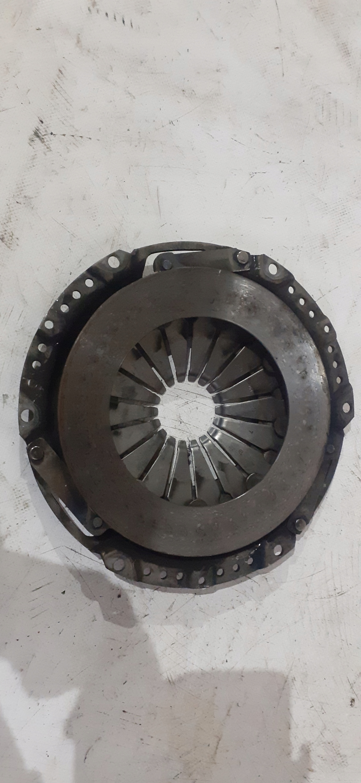 de pression Embrayage Mercedes w202 1.8