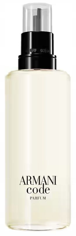 Giorgio Armani Code Parfum Náplň 150 Ml Sprej