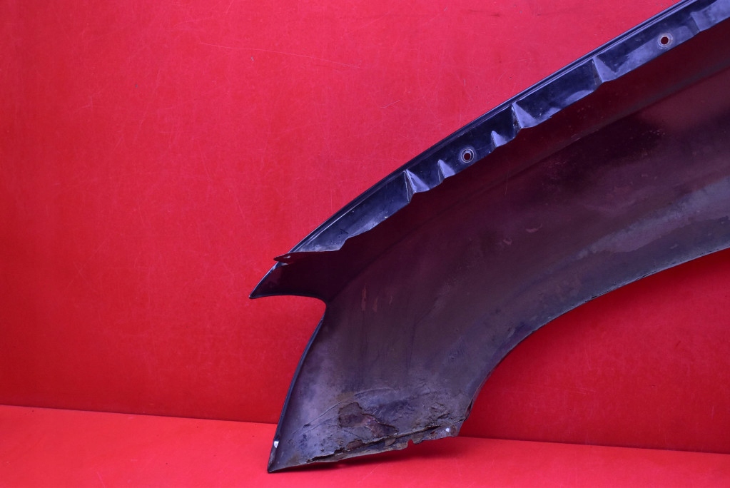 parafango Destra Anteriore Anteriore nero CHRYSLER PACIFICA 1 e 03-08