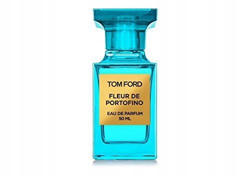 Tom Ford Fleur De Portofino Edp Objem: 50 ML Unisex