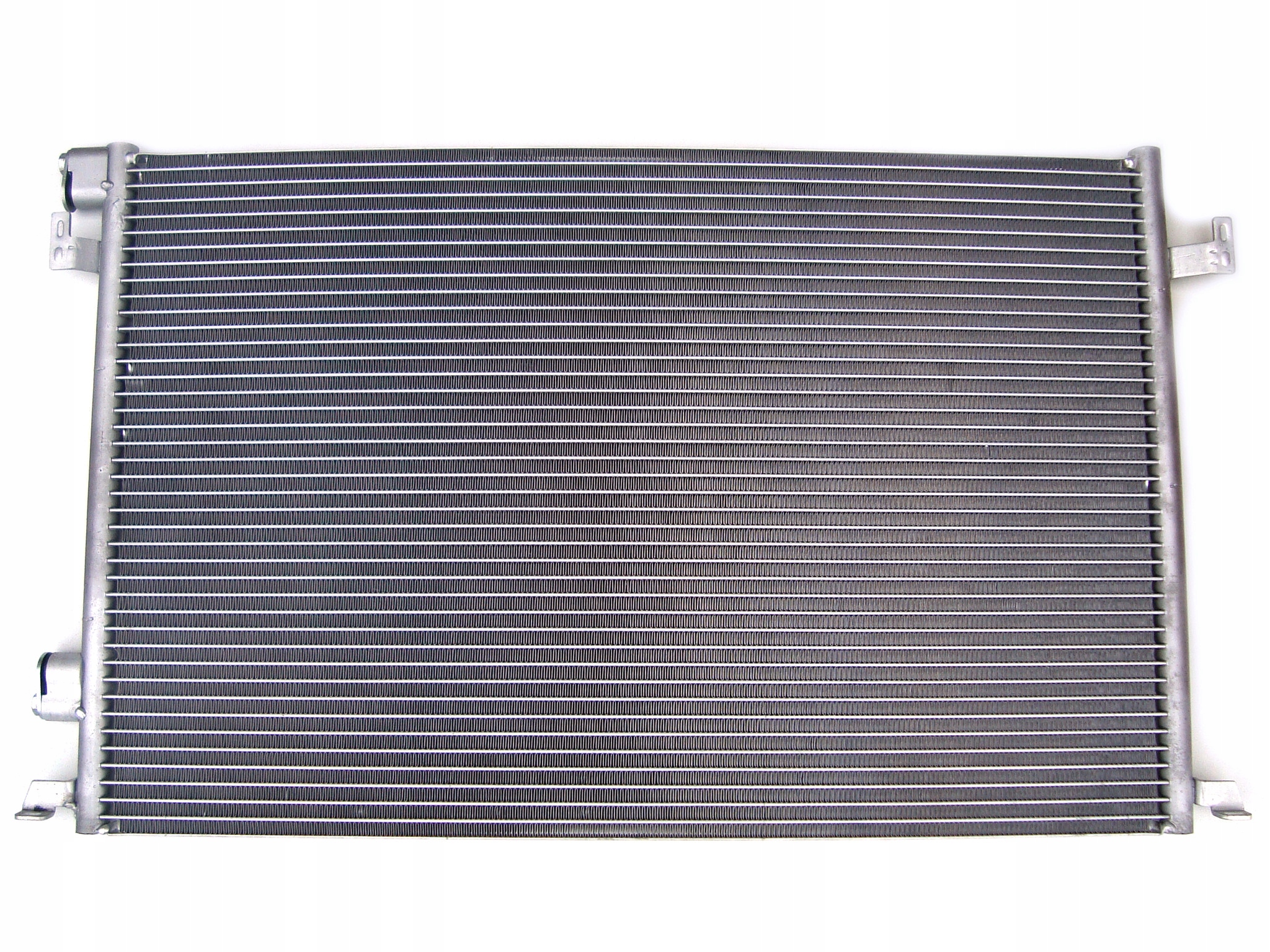 CHLODNICA KLIMATYZACJI OPEL VECTRA C 2002 2009