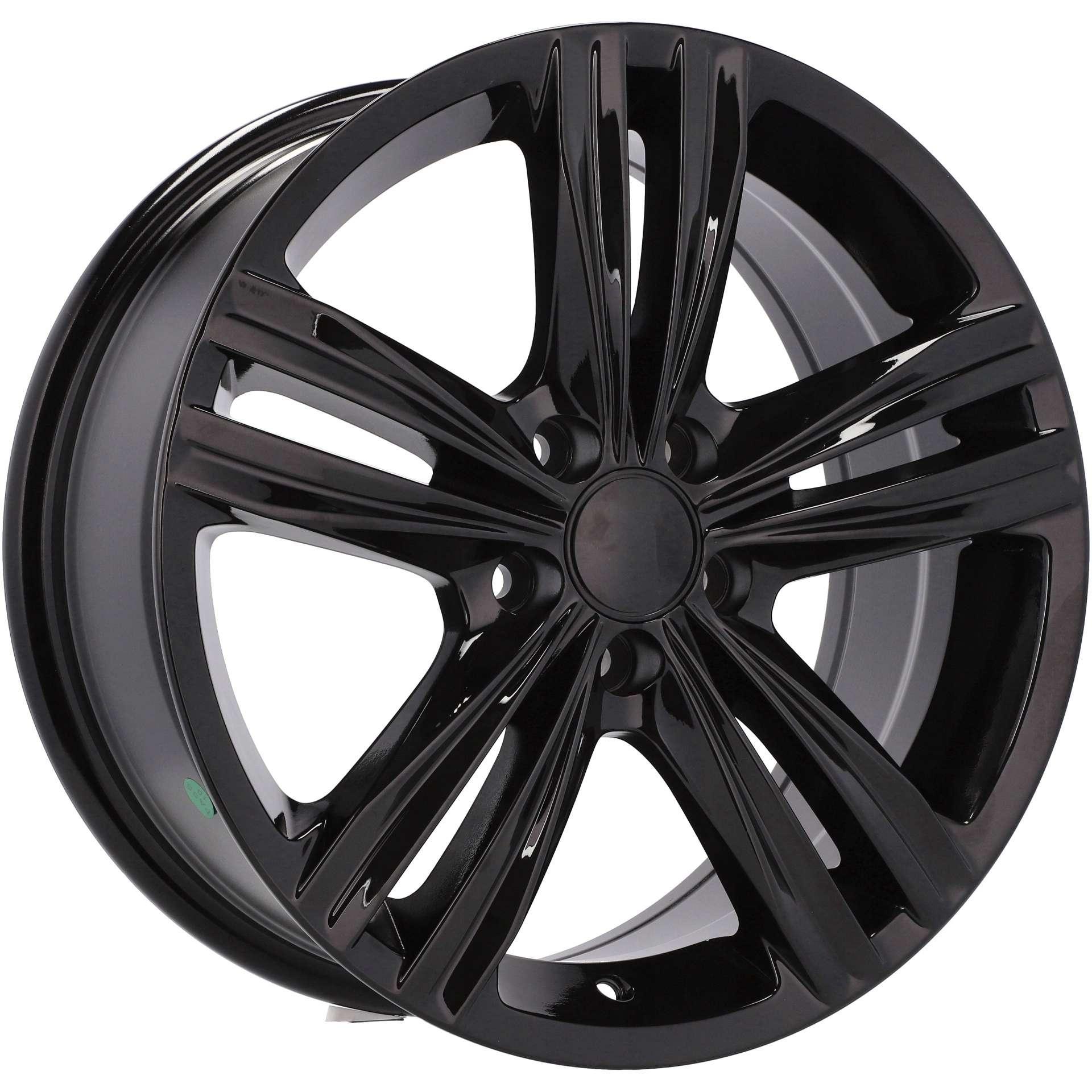 Disky 16 pre Vw e-Golf Mk7 CrossGolf Tiguan Limited 5N Multivan T4