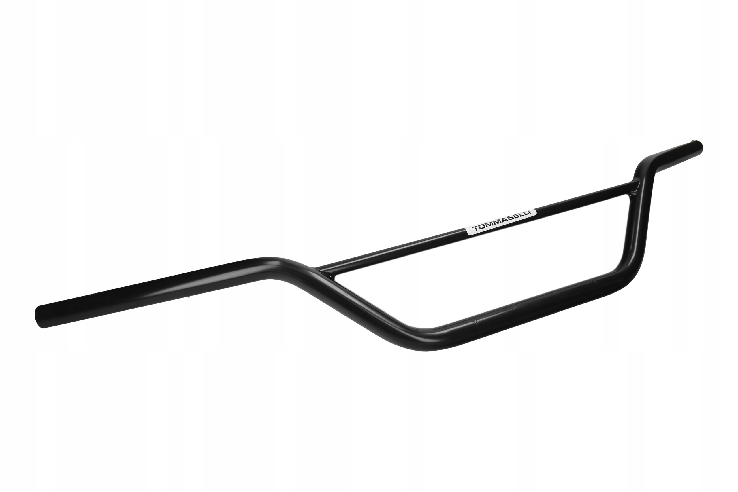 0259.31.20.04 - Сталевий кермо TOMMASELLI ENDURO 259 22mm 85cm