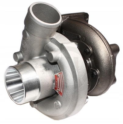 ТУРБІНА 14-109 ZETOR PROXIMA FORTER ORG 13029544