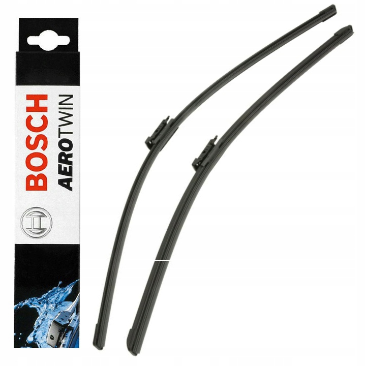 

Bosch Wycieraczki Aerotwin 725/625MM Citroen Ford