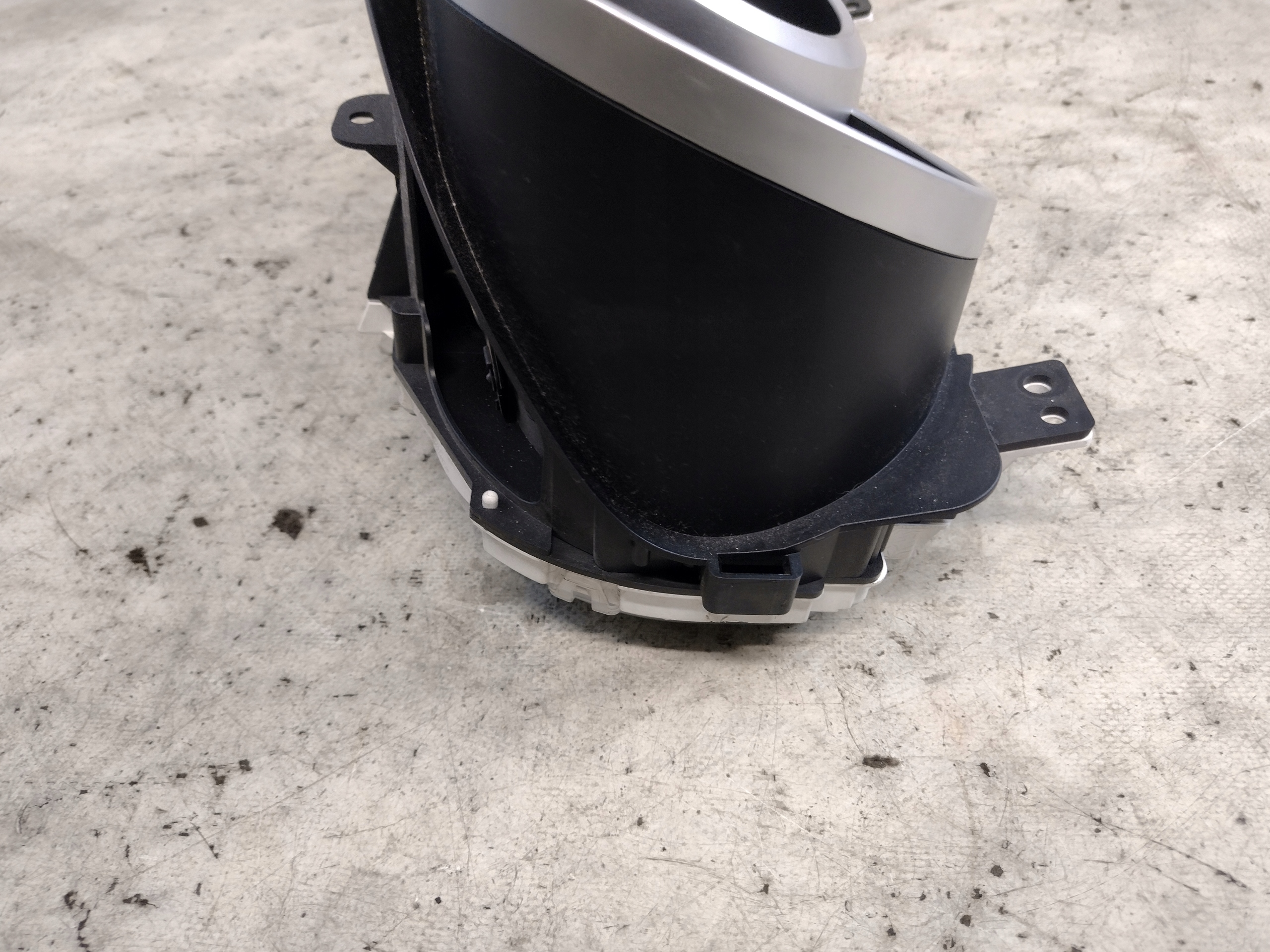 Kombiinstrument Kombiinstrument Mazda CX7 CX-7 2,3B EPEG96A