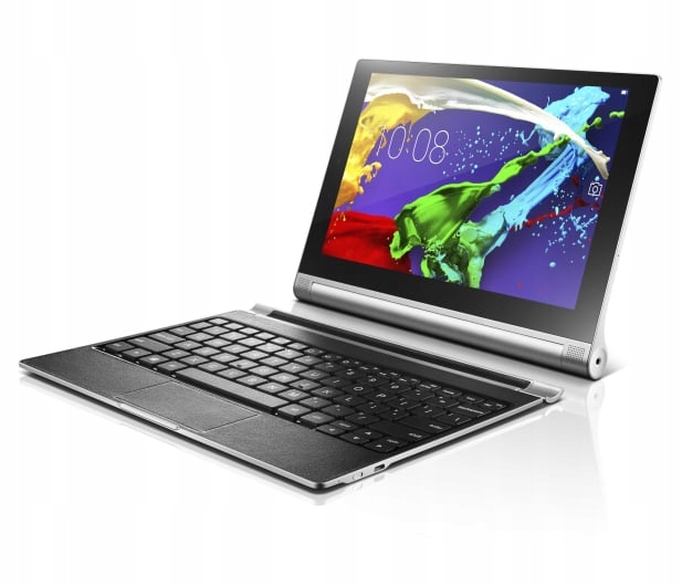 Klawiatura bezprzewodowa bluetooth Lenovo Yoga Tablet 2 (BKC800) nowa