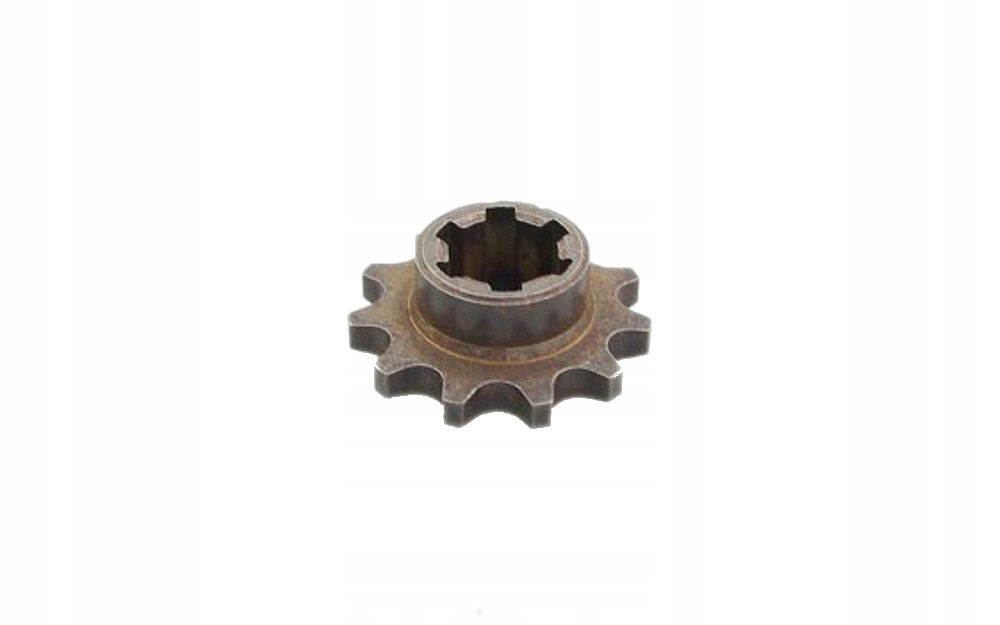 

Zębatka Przekładni Mini Bike Cross Quad Pocket 11z
