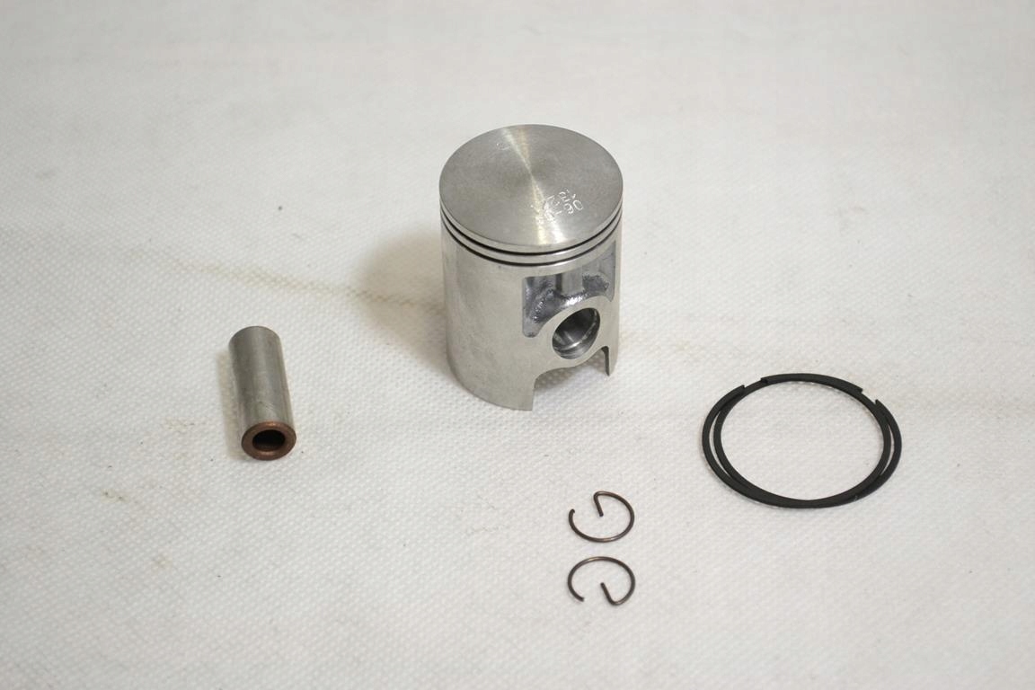 piest Ktm 50 Sx Sxr junior senior mini adventure 97-01' nový Oem morini