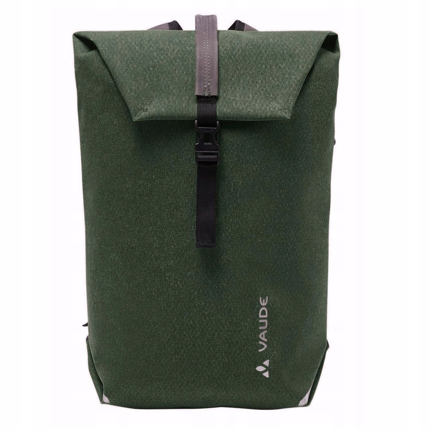 Vaude Kisslegg 10L ekologický batoh městská kapsa na tablet olivová