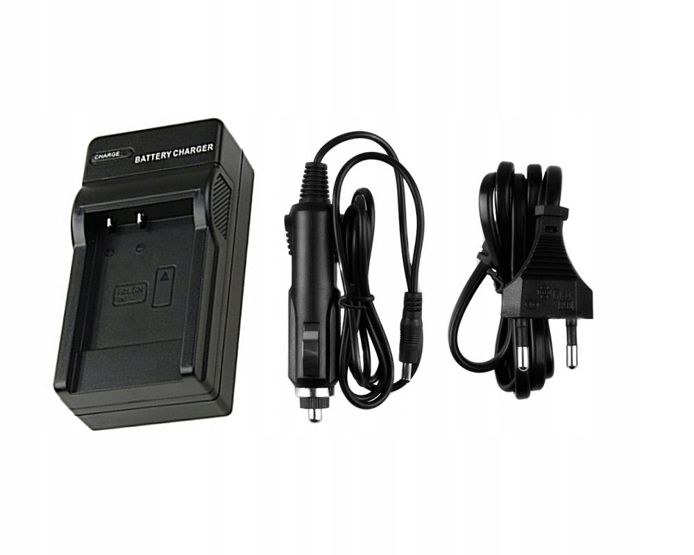 ŁADOWARKA SIECIOWA do FUJI FUJIFILM X-T10 XT10 X-Pro2 XPro2 X-Pro1 XPro1 X- Model W126/W126s