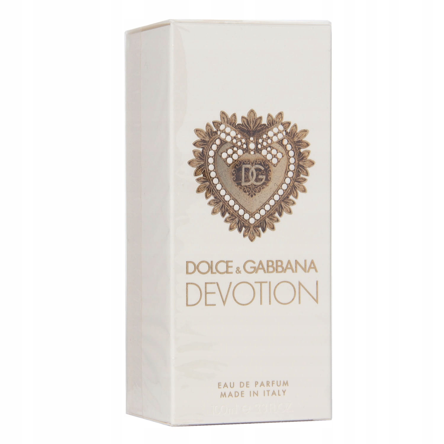 Dolce Gabbana Devotion Parfémovaná voda 100 ml