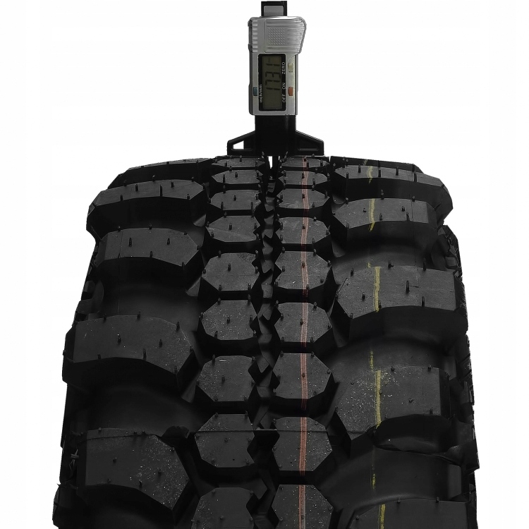 Opona 235/70R16 Bieżnikowana Terenowa SIMEX Marka BP Pneus