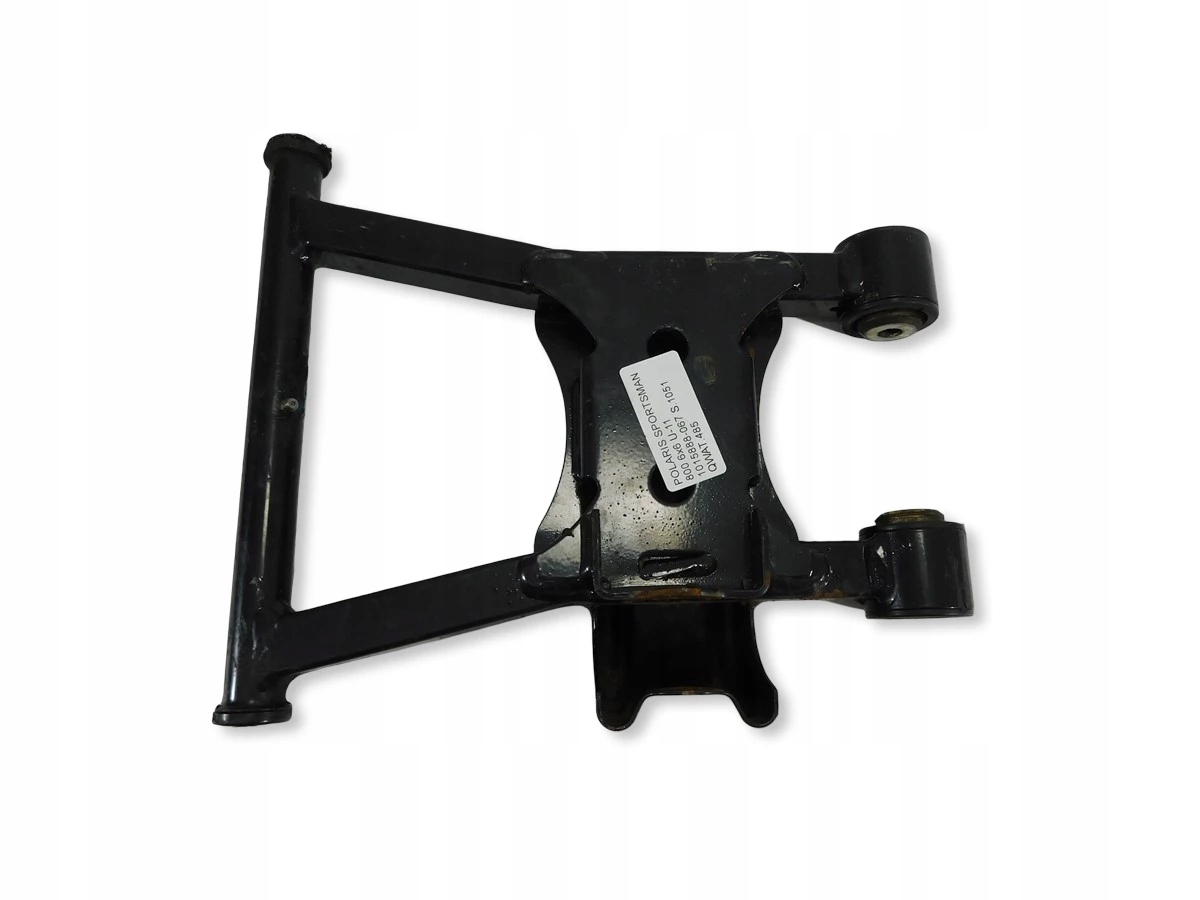 Zadné Kyvné Rameno Polaris Sportsman 800 6X6 U-11 1015888-067