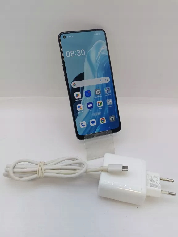Smartfon Oppo Reno7 5G 8 GB / 256 GB czarny