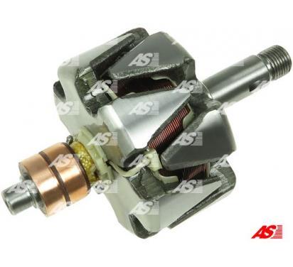 AR0004 - AST СТАРТЕР РОТОР ГЕНЕРАТОРА / BOSCH