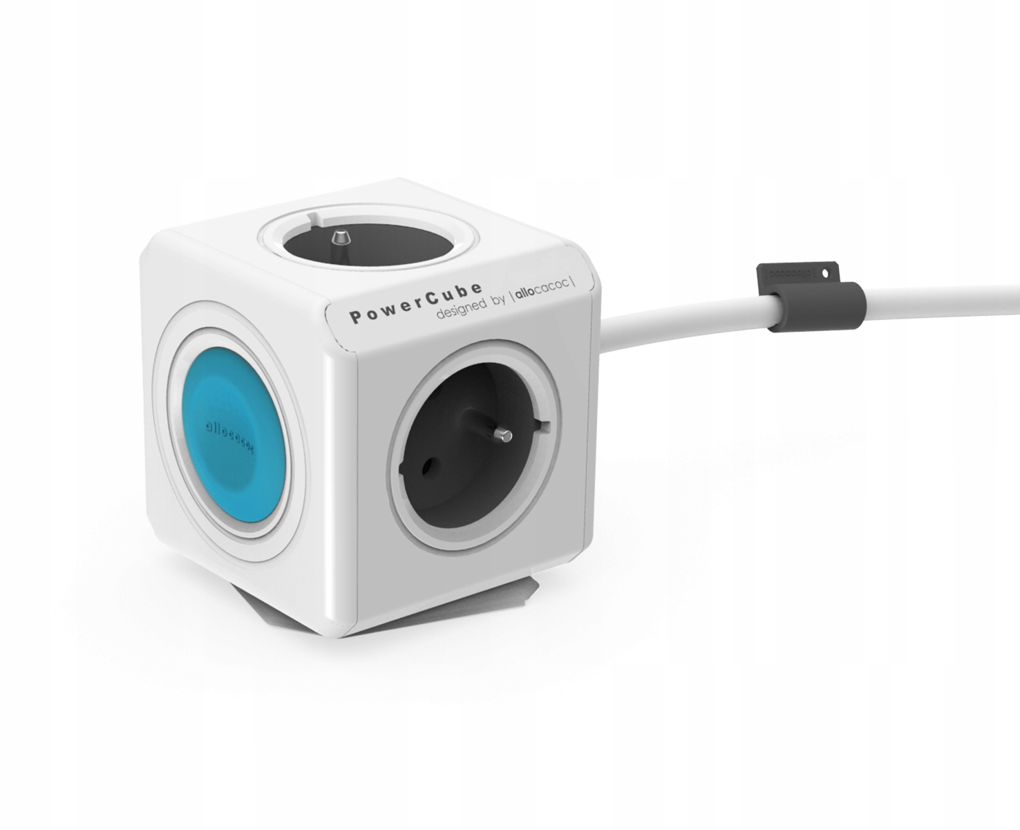 

Sterowany aplikacją PowerCube Extended SmartHome