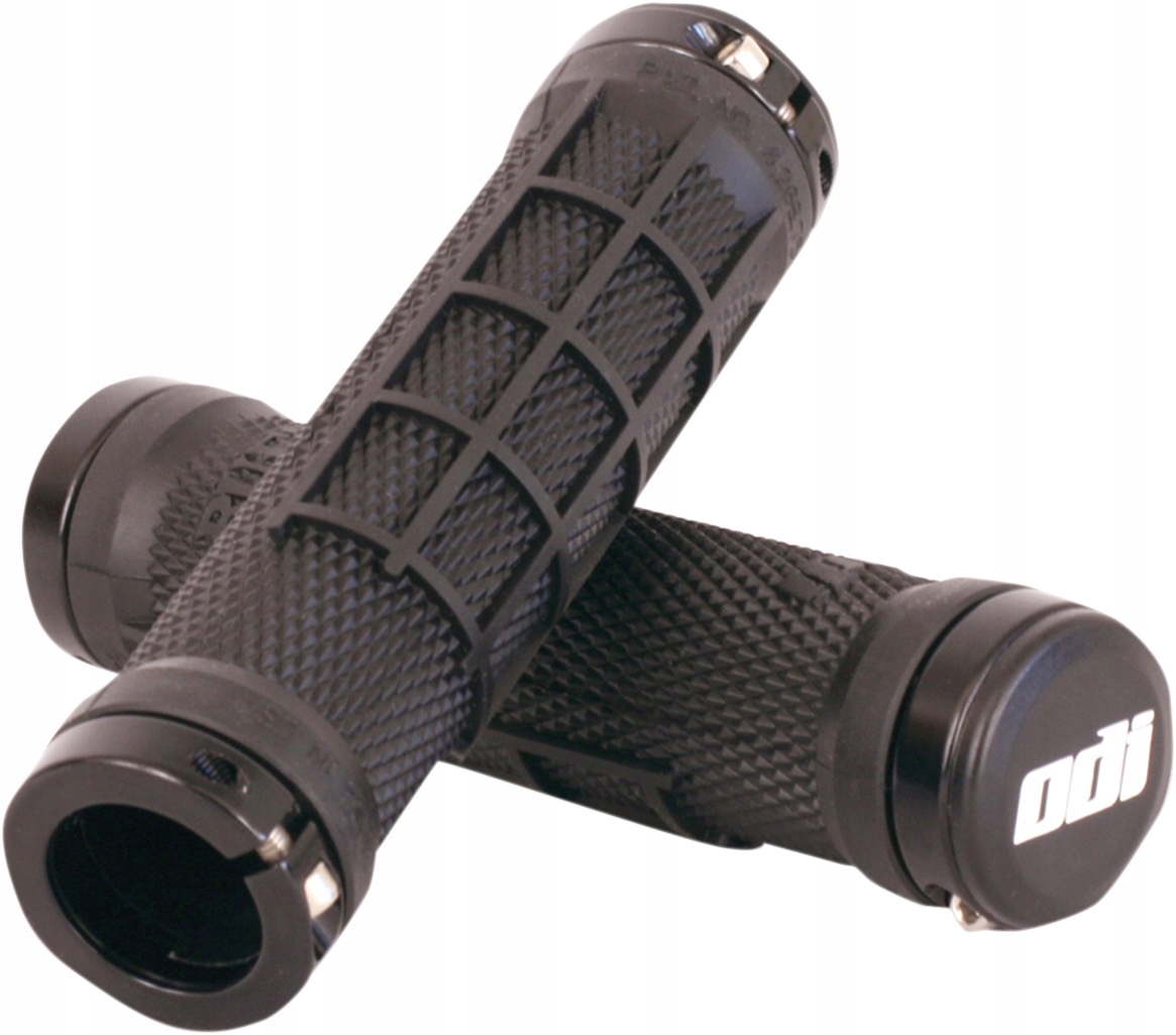 J32RFB-B - Рульові перемикачі Odi Ruffian MX Atv Quad Lock-On