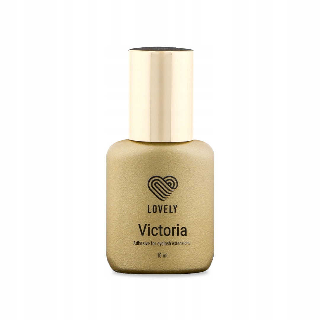 Klej do rzęs Lovely Victoria 10ml
