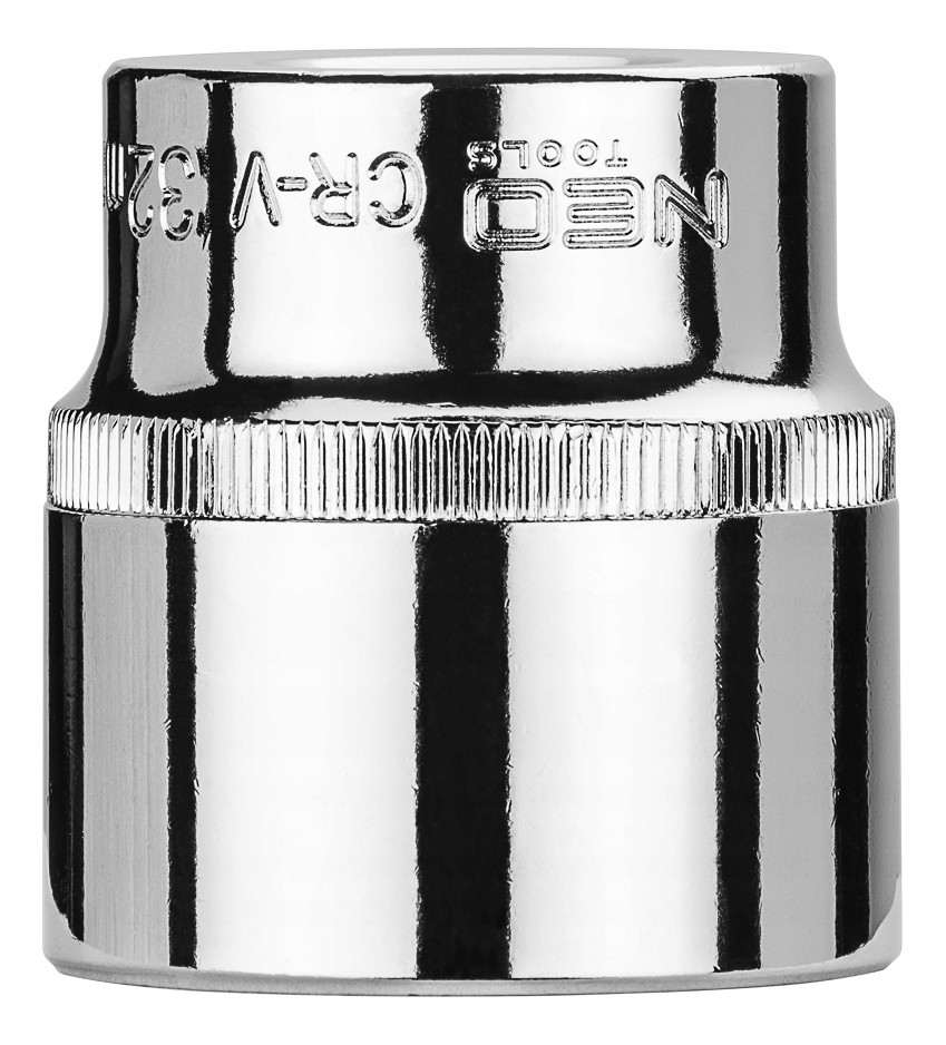 

Nasadka sześciokątna 1/2", 32 mm, Neo 08-032