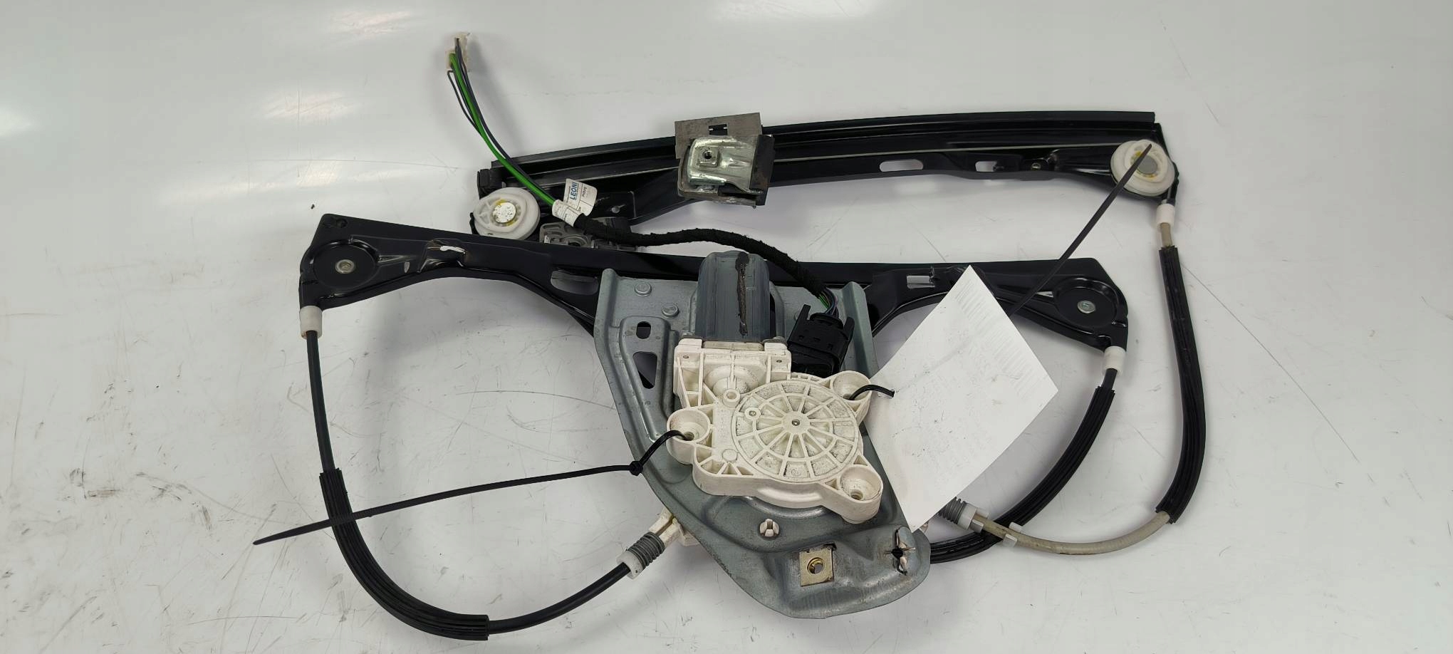window regulator right front A2118281742 Mercedes-BENZ C-KLASA W203