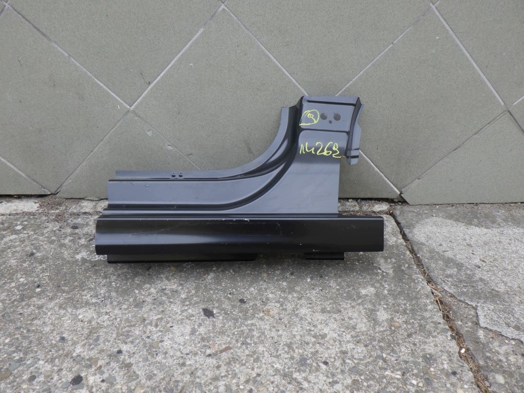 OPEL CORSA F 19- threshold right new original