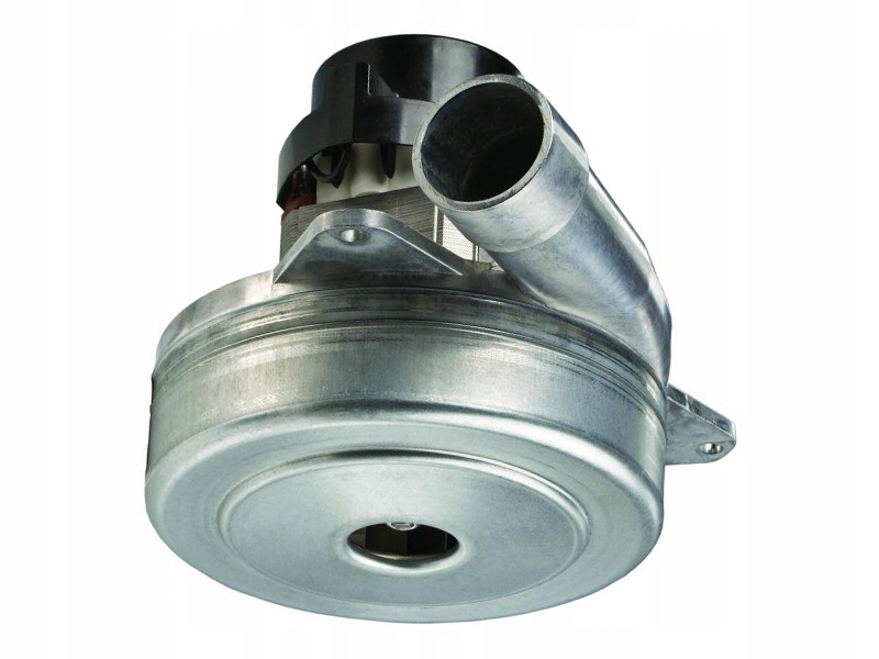 Motor Centrálního Vysavače Beam 398, 398 LCD