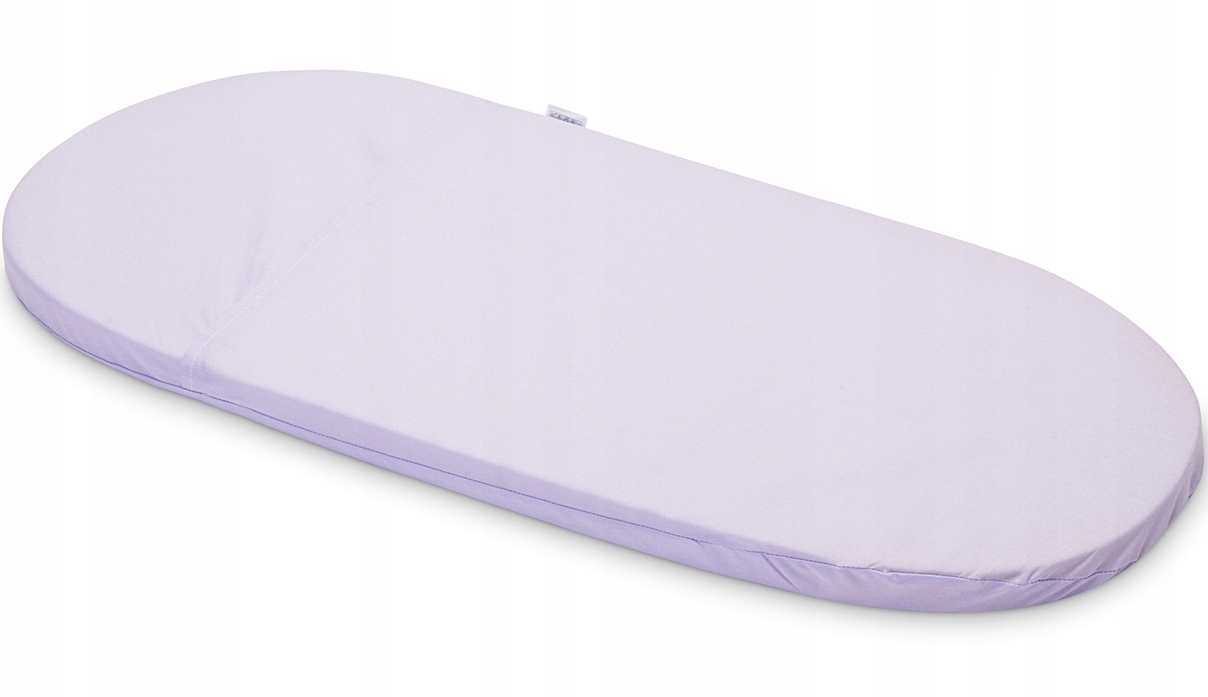 

Miękki Materacyk Materac Do Wózka Gondoli 75x35 CM