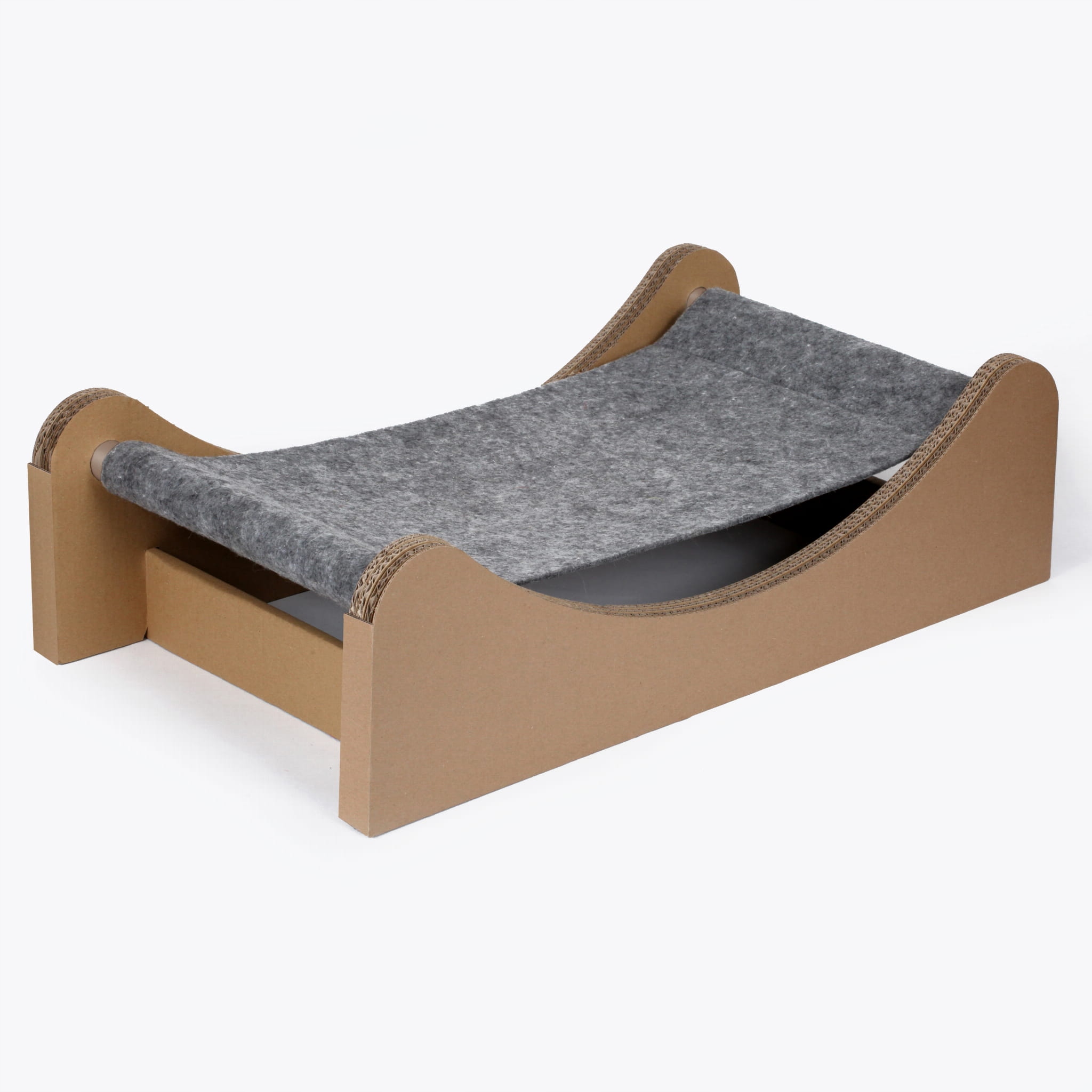 Levně Houpací síť Mia pelíšek pro kočky Carton Pets