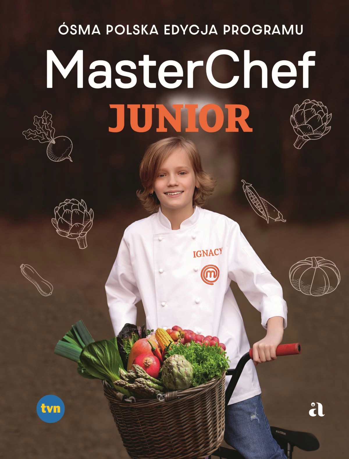 MasterChef Junior Jabłoński