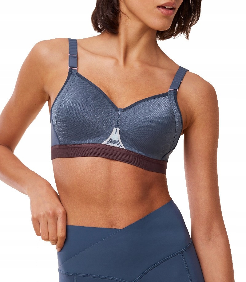 Sportovní podprsenka Triumph Triaction Gravity Lite P Ex 70F