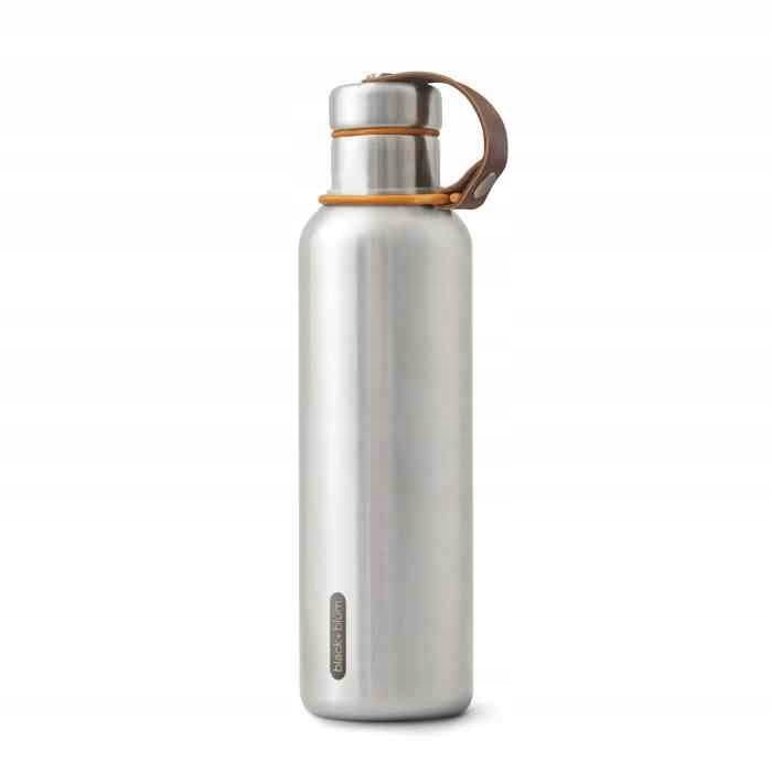 Bb Termoláhev 750 ml, oranžová
