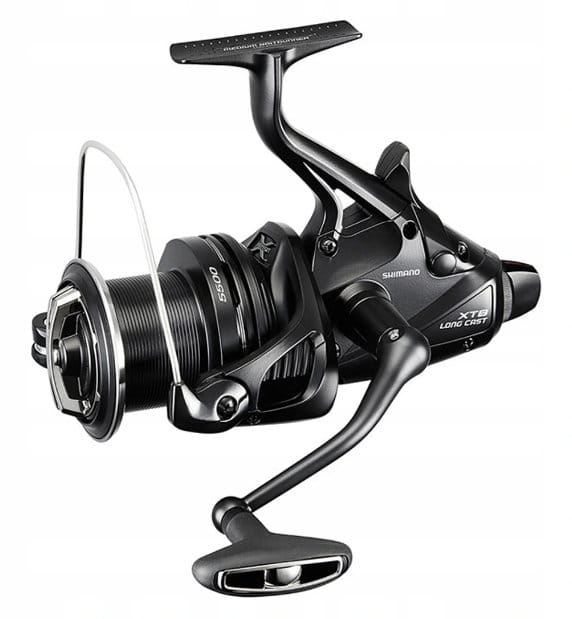 Kołowrotek Shimano Medium Baitrunner LC 5500 Xtb