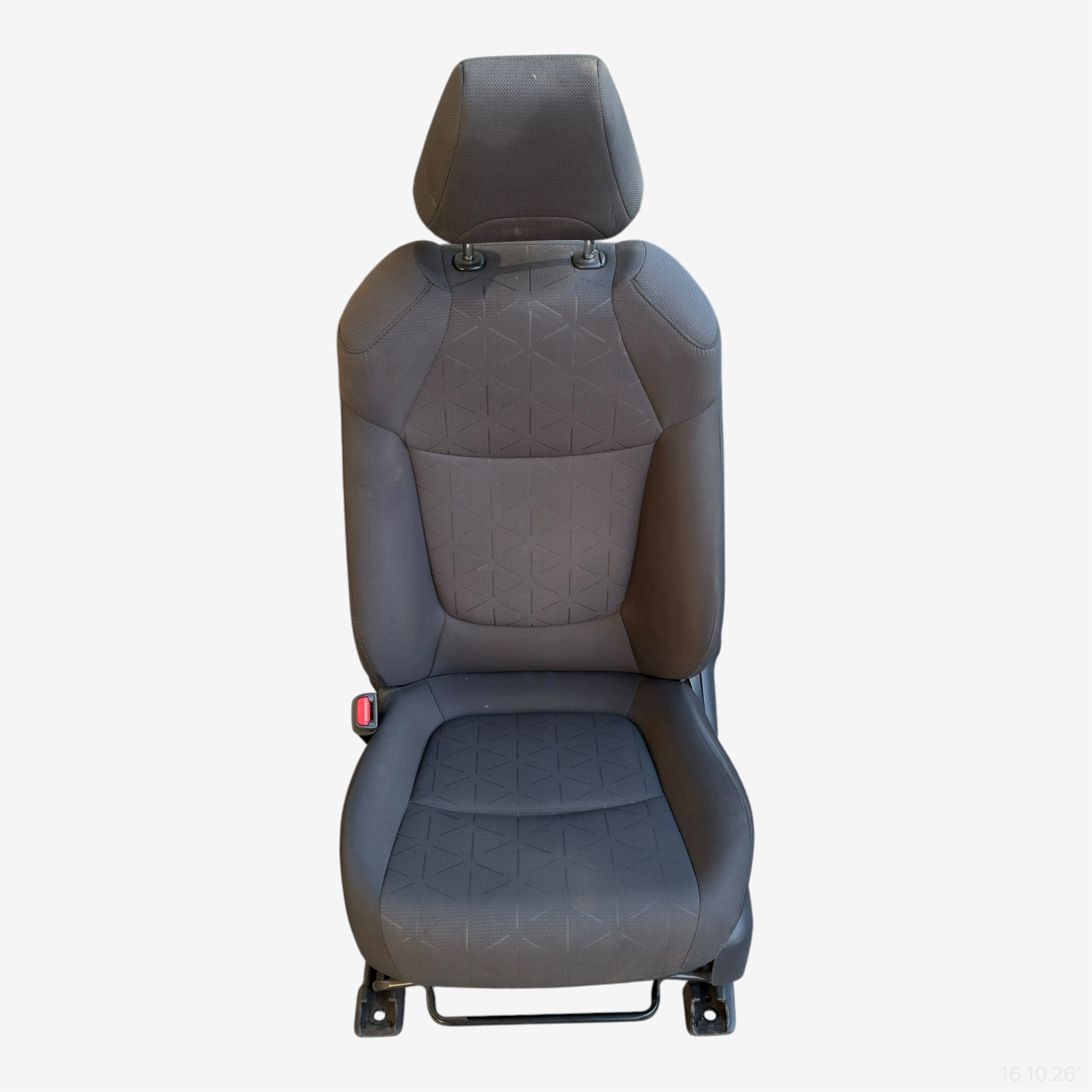 sitze KOMPLET TOYOTA RAV4 V 2024 jahr