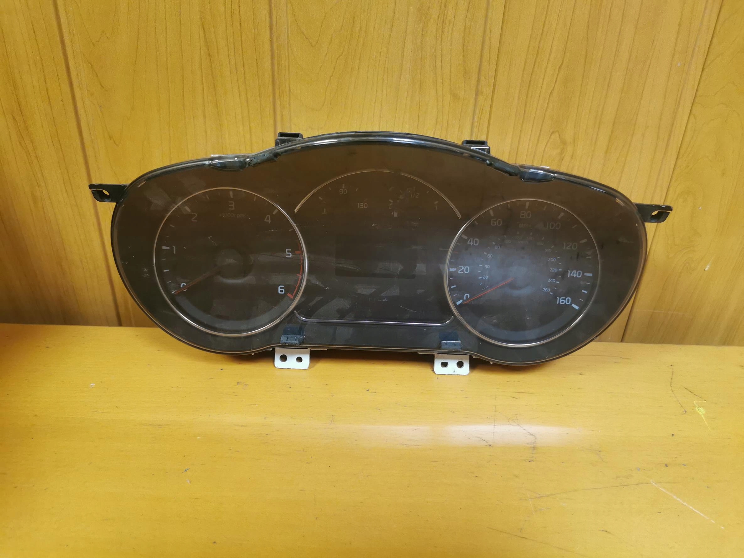 dials dials KIA CARENS IV 1.7 CRDi 94007-A4000