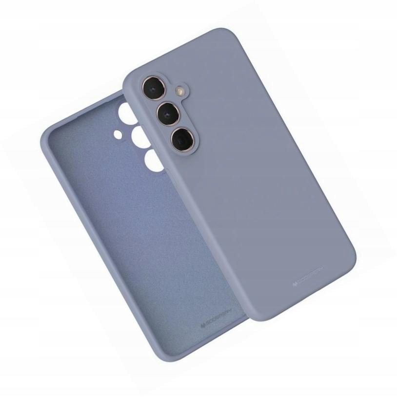 Etui Jelly Mercury do Samsung Galaxy A35 wytrzymałe