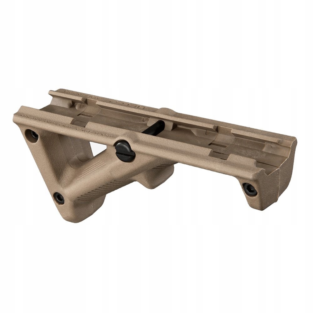Chwyt Magpul AFG-2 MAG414-FDE Przedni Kątowy