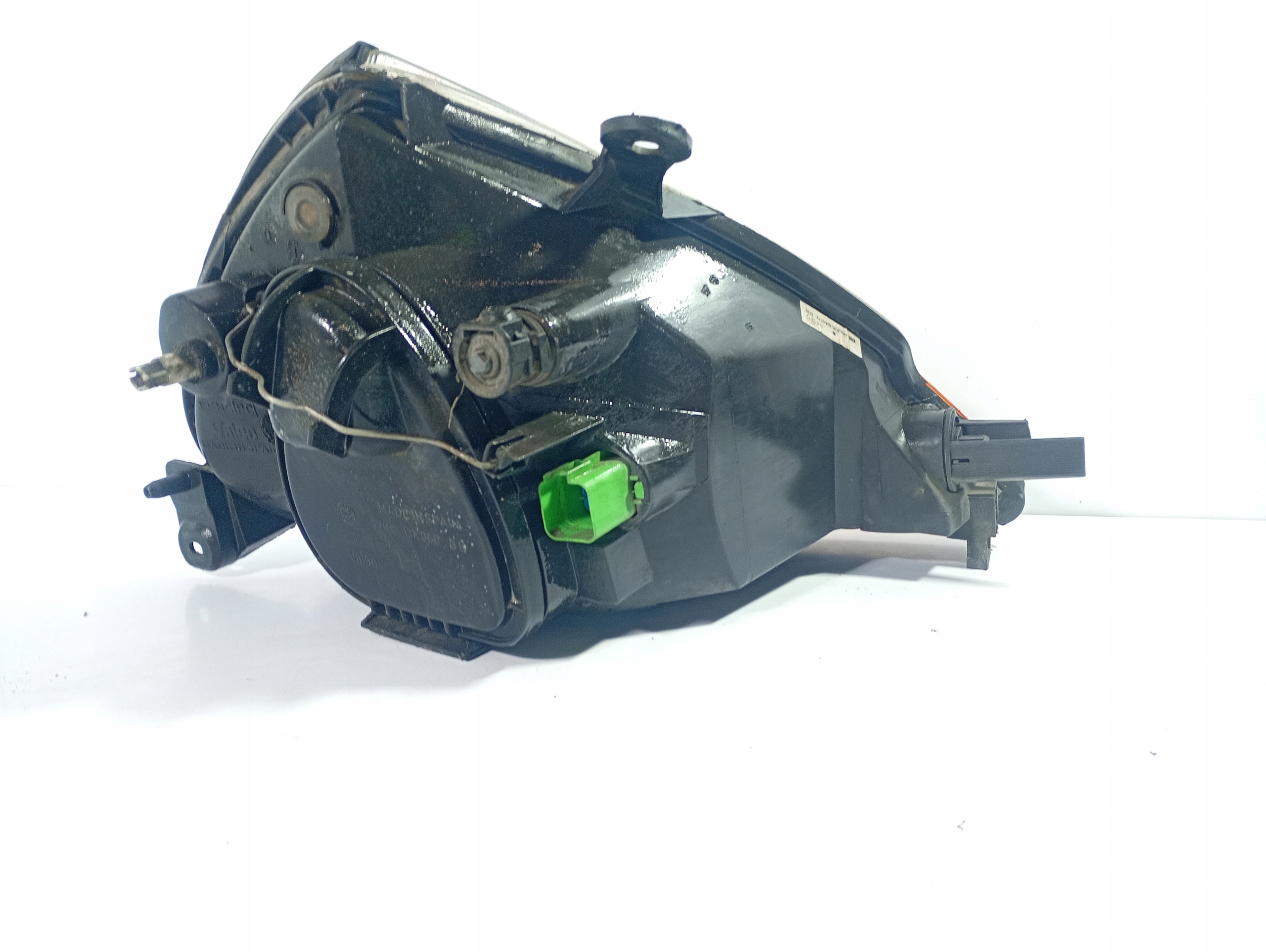 Ford Ka 96-08 light left front REFLEKTOR left front OE 04HCRPL02A01