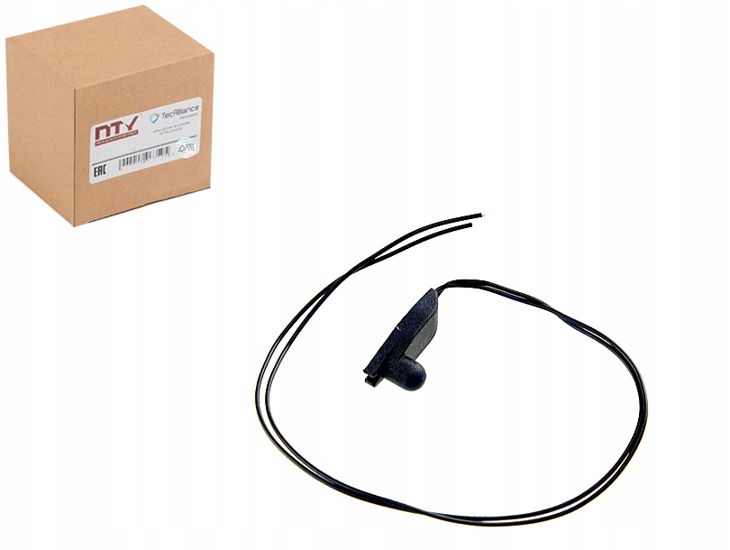 CZUJNIK TEMPERATURY ZEWNĘTRZNEJ PEUGEOT 107 206 207 208 301.306 307