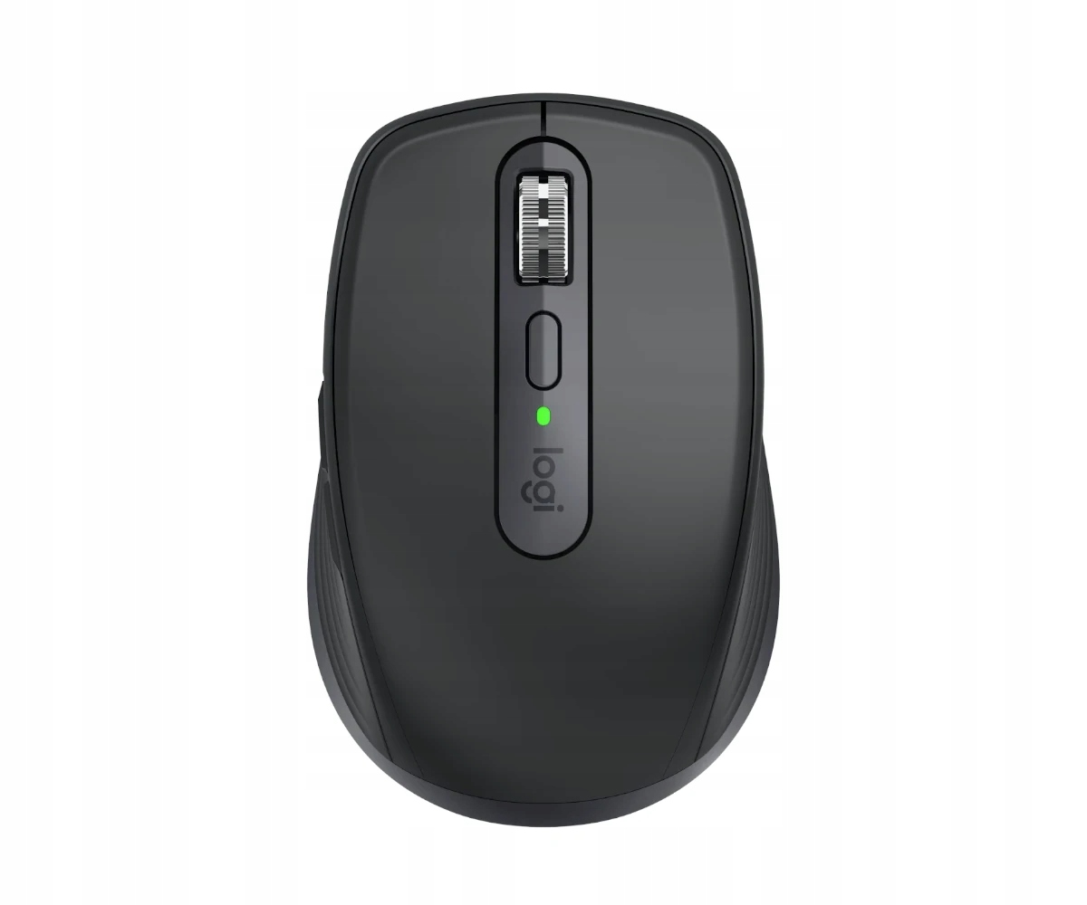 Mysz bezprzewodowa Logitech MX Anywhere 3S Bt 8000 Dpi Aku do 70 dni do 10m