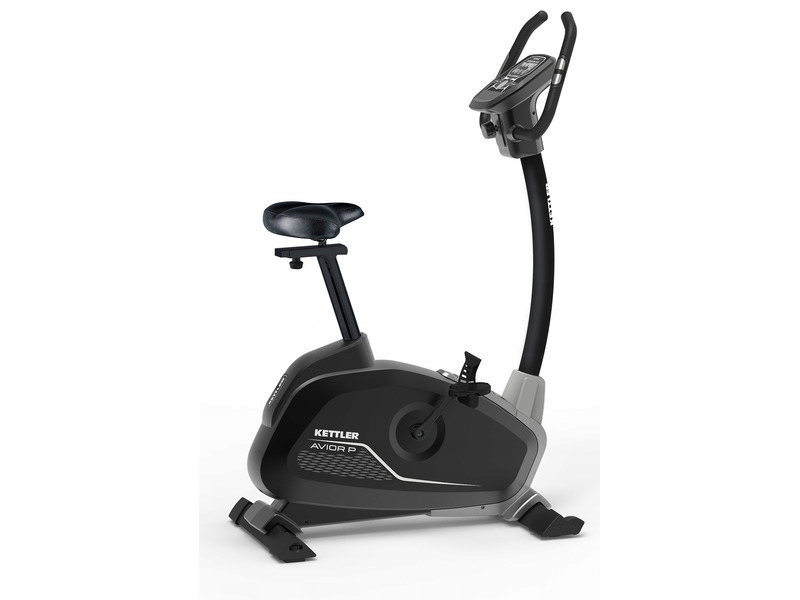 Rower elektromagnetyczny Kettler Axos Avior P