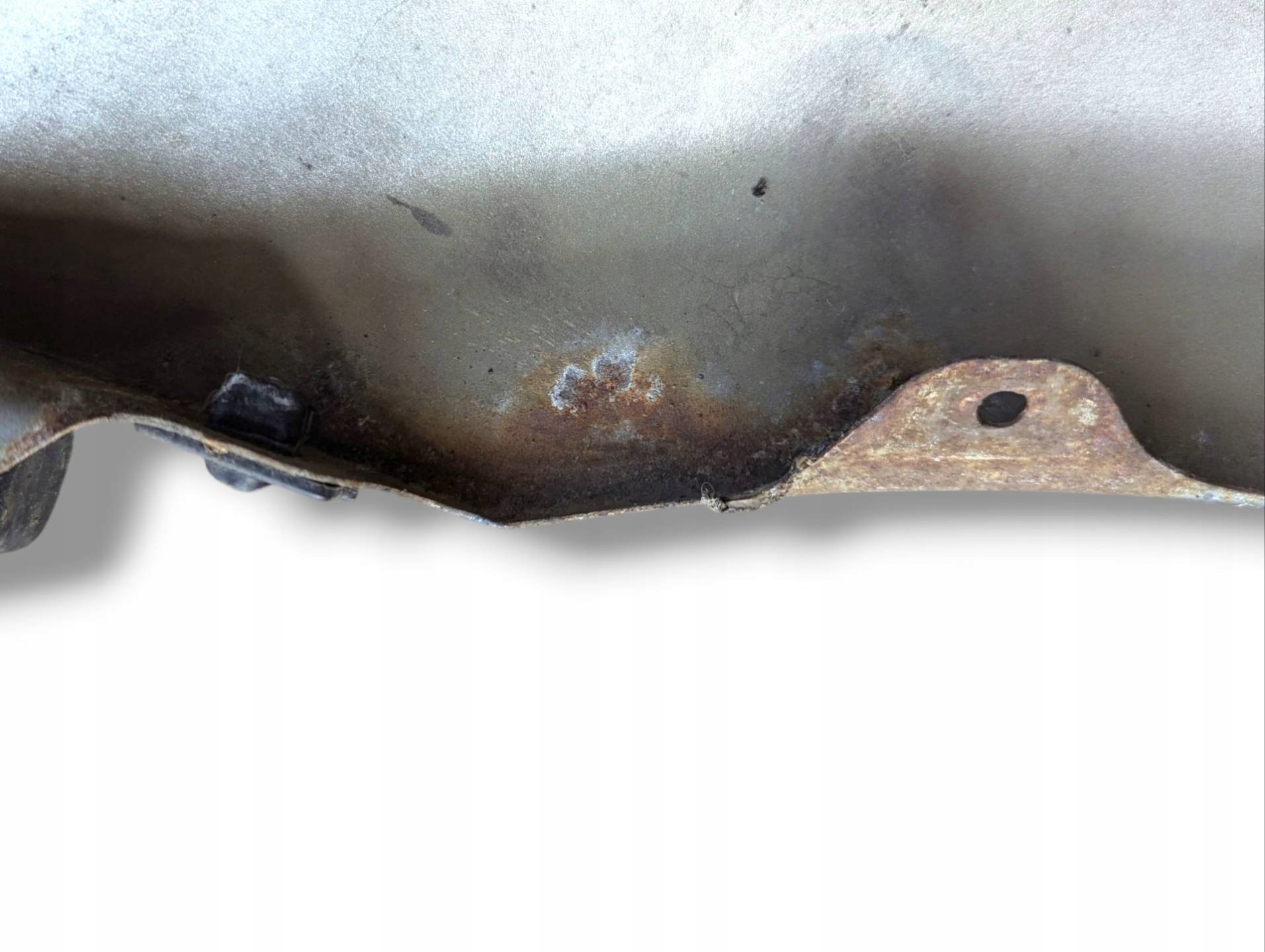 fender front right side Lexus IS 2 XE20 2008 53801-53050